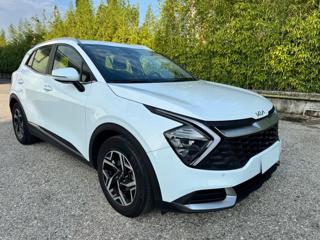 KIA Sportage usata, con Airbag laterali