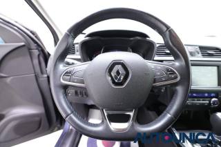 RENAULT Kadjar usata, con Boardcomputer