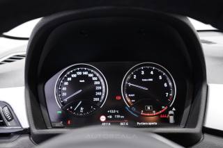 BMW X1 usata, con Servosterzo