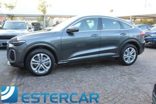 AUDI Q5 usata, con Sedile posteriore sdoppiato