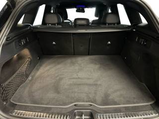 MERCEDES-BENZ GLC 220 usata, con Chiusura centralizzata