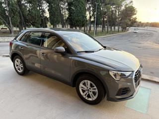 AUDI Q3 usata, con Airbag laterali