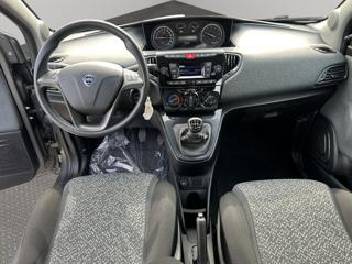 LANCIA Ypsilon usata, con Controllo trazione