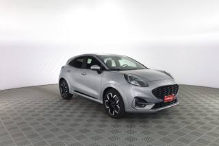 FORD Puma usata 1