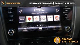 SKODA Octavia usata 78