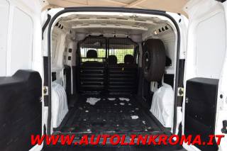 FIAT Doblo usata, con Boardcomputer