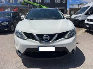 NISSAN Qashqai usata 6
