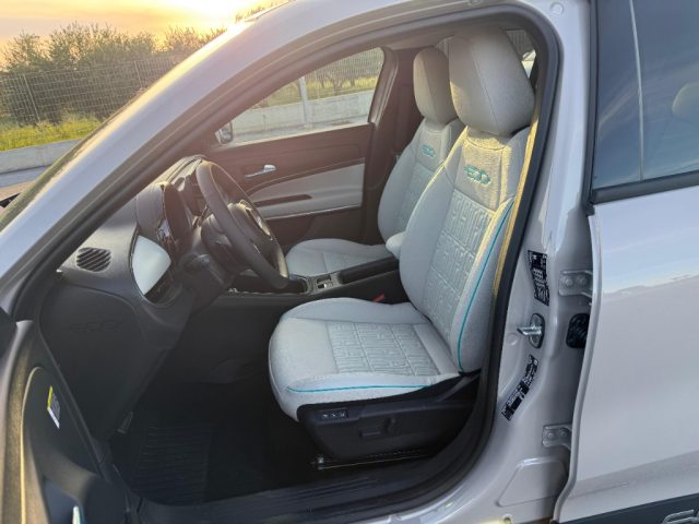 FIAT 600 usata, con Autoradio digitale