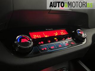 KIA Sportage usata, con Fendinebbia