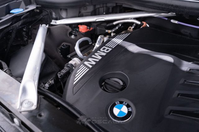 BMW X7 usata 75