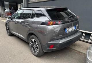 PEUGEOT 2008 usata, con Alzacristalli elettrici