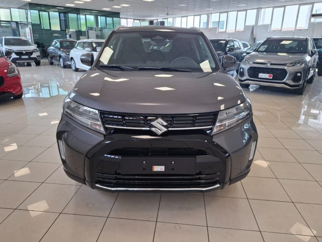 SUZUKI Vitara usata, con Cerchi in lega