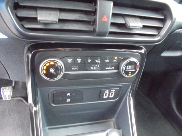 FORD EcoSport usata 24
