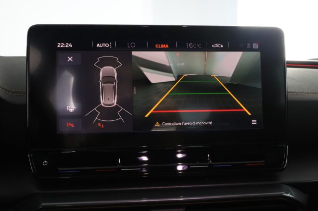 CUPRA Formentor usata 11