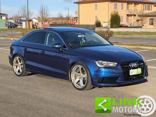 AUDI A3 usata, con Controllo trazione