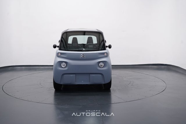 CITROEN Ami usata, con Tetto panorama