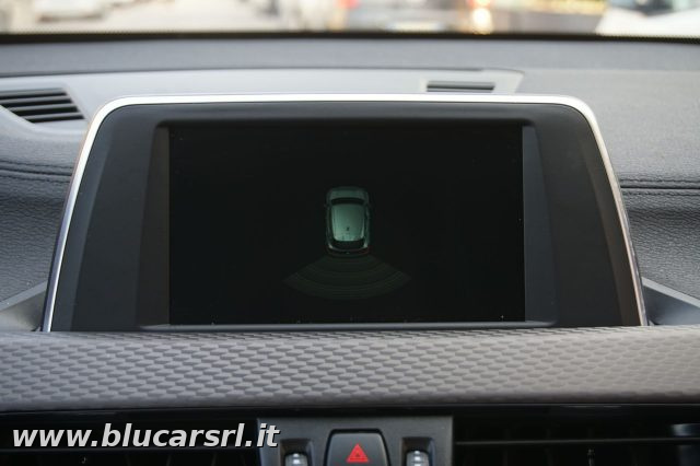 BMW X2 usata, con Interni in pelle