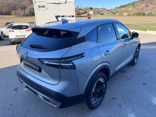 NISSAN Qashqai usata, con Antifurto