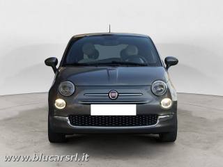 FIAT 500 usata, con Airbag