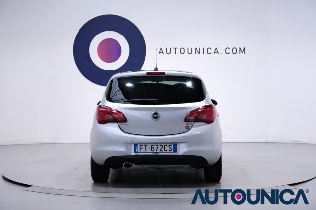 OPEL Corsa usata, con Airbag Passeggero