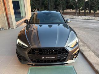 AUDI A5 usata, con Airbag