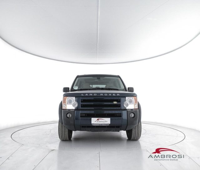 LAND ROVER Discovery usata 4