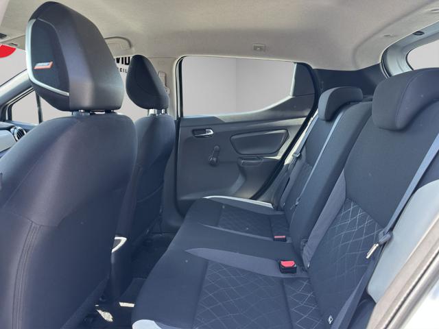 NISSAN Micra usata, con Controllo trazione