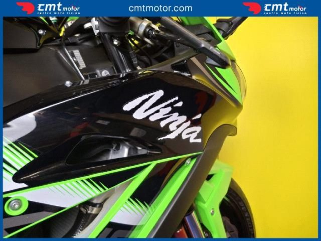 KAWASAKI Ninja 1000 ZX-10R usata 11