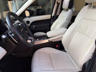 LAND ROVER Range Rover Sport usata, con Climatizzatore