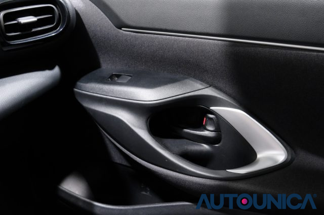 TOYOTA Yaris Cross usata, con Sensore di luce