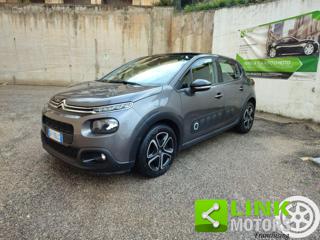 CITROEN C3 usata, con Chiusura centralizzata