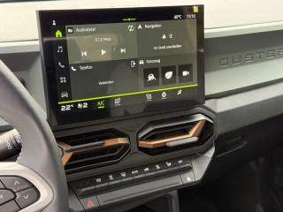 DACIA Duster usata, con Controllo trazione