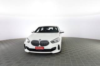 BMW 116 Serie 1 d 5p. Msport