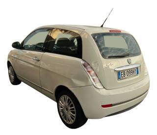LANCIA Ypsilon usata, con Airbag Passeggero