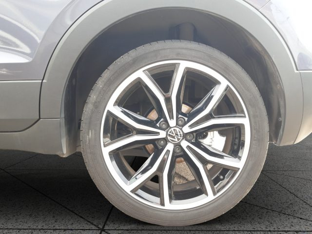 VOLKSWAGEN T-Cross usata, con Touch screen