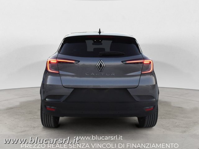 RENAULT Captur usata 5