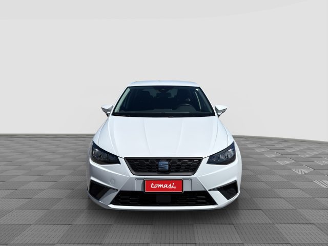 SEAT Ibiza usata 7