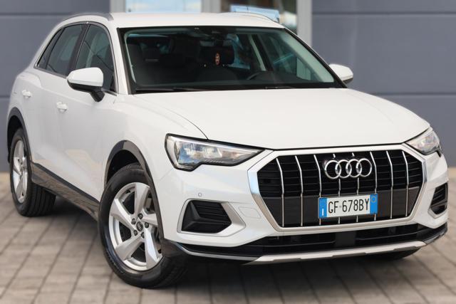AUDI Q3 usata, con ABS