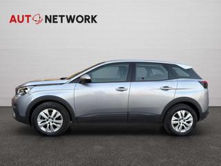 PEUGEOT 3008 usata, con Cerchi in lega