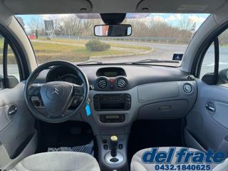 CITROEN C3 usata, con Controllo trazione