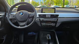 BMW X1 usata, con Immobilizzatore elettronico