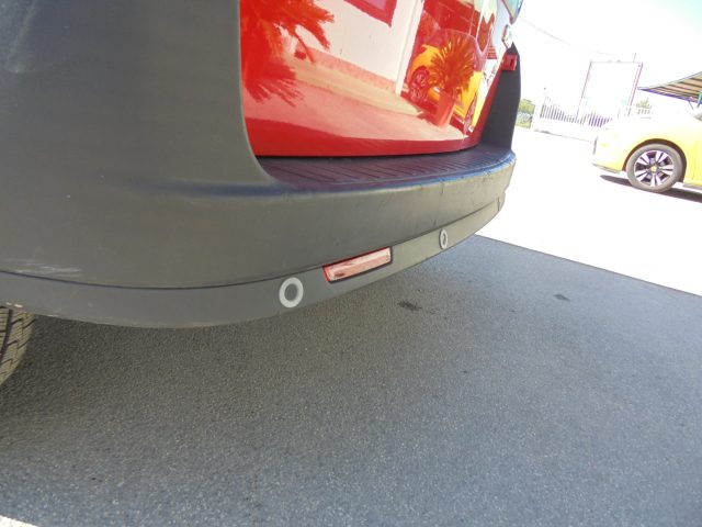 FIAT Doblo usata, con Immobilizzatore elettronico