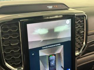 FORD Ranger usata, con Specchietti laterali elettrici