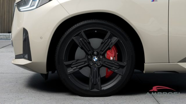 BMW X3 usata 7