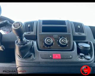 FIAT Ducato usata 11