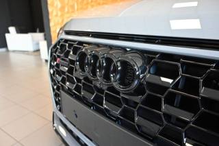 AUDI RS Q3 usata 12