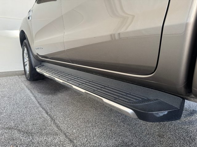 FORD Ranger usata 27