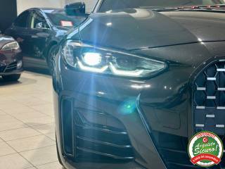 BMW 420 usata, con Boardcomputer