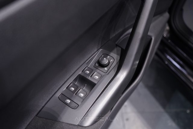 VOLKSWAGEN Polo usata, con Cruise Control