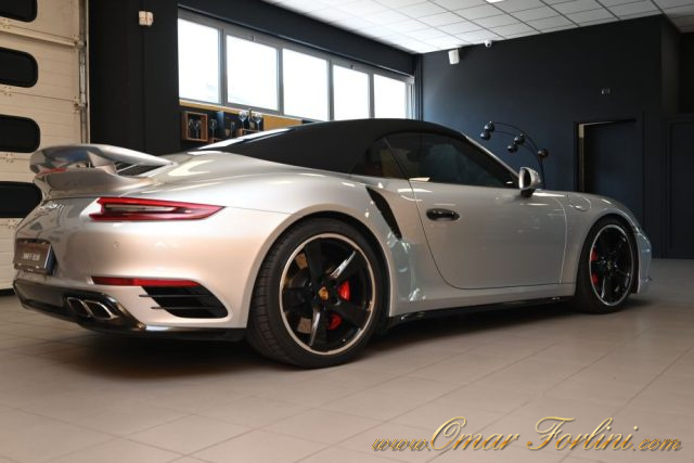 PORSCHE 911 usata 175